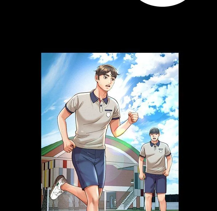 Office Affairs Chapter 23 page 31 - 