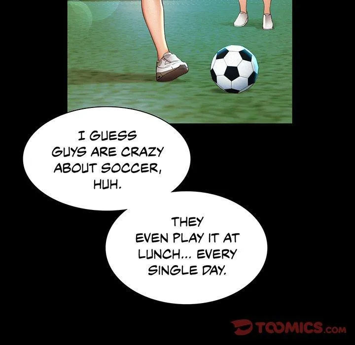 Office Affairs Chapter 23 page 32 - 