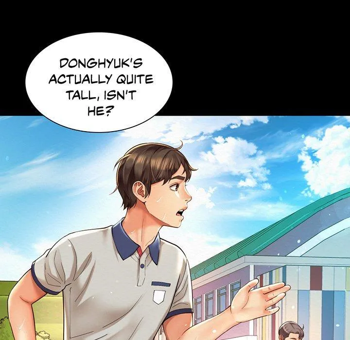 Office Affairs Chapter 23 page 34 - 