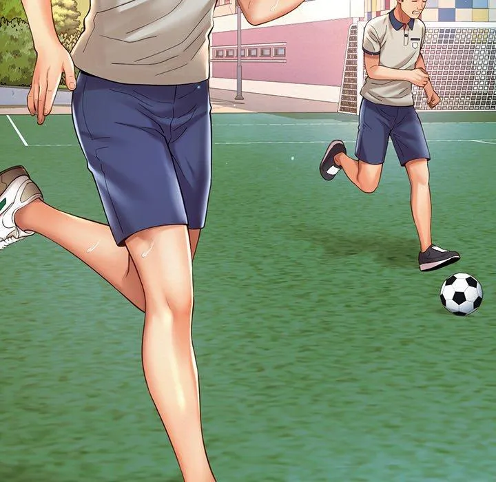Office Affairs Chapter 23 page 35 - 