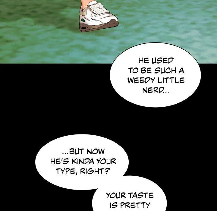 Office Affairs Chapter 23 page 36 - 