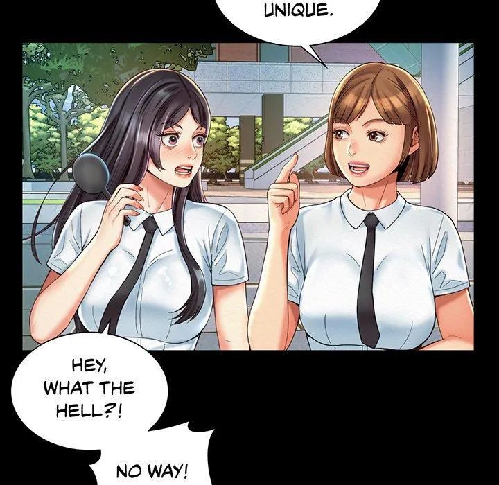 Office Affairs Chapter 23 page 37 - 