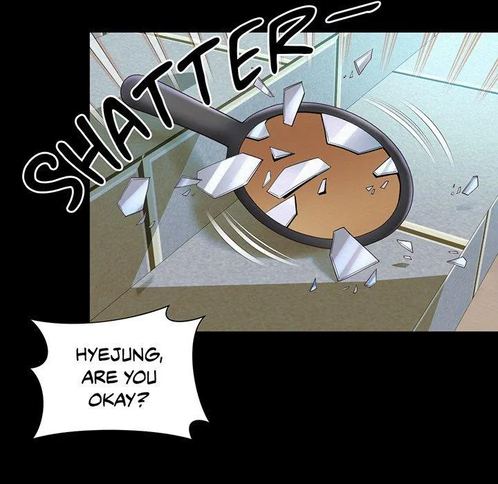 Office Affairs Chapter 23 page 40 - 