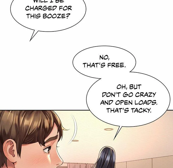 Office Affairs Chapter 23 page 5 - 