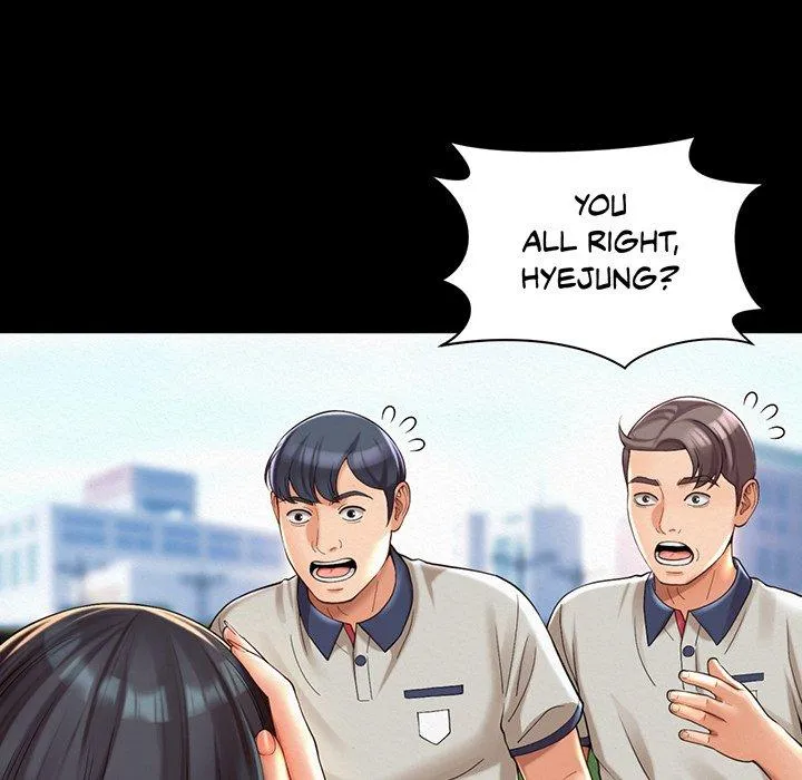 Office Affairs Chapter 23 page 41 - 