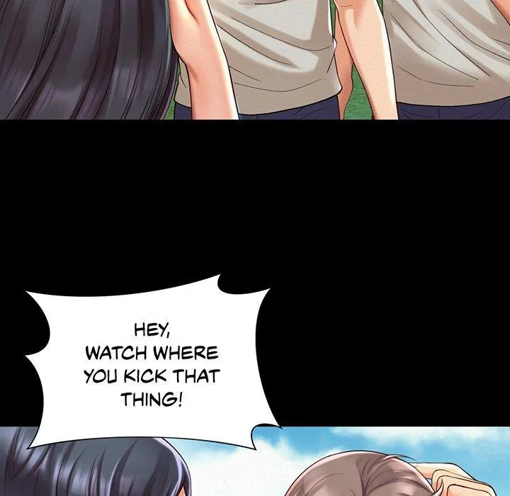 Office Affairs Chapter 23 page 42 - 