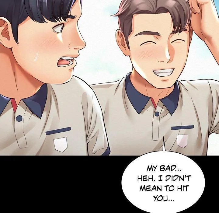 Office Affairs Chapter 23 page 43 - 