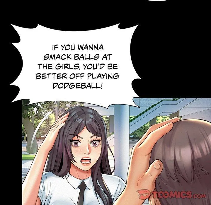 Office Affairs Chapter 23 page 44 - 