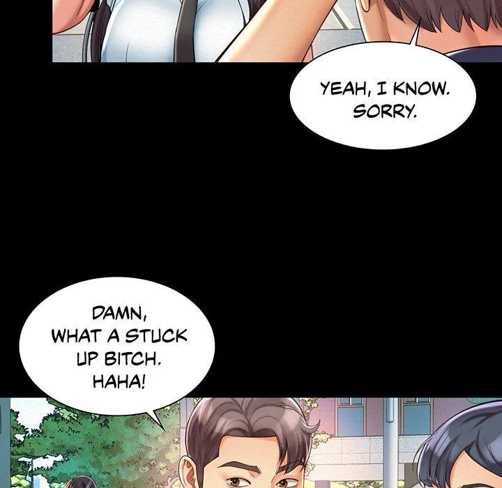 Office Affairs Chapter 23 page 45 - 