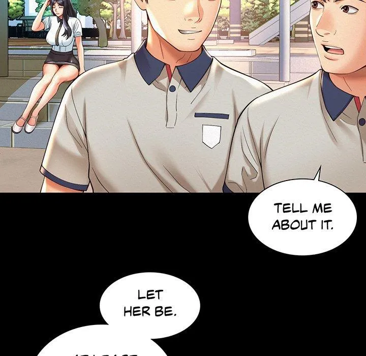 Office Affairs Chapter 23 page 46 - 