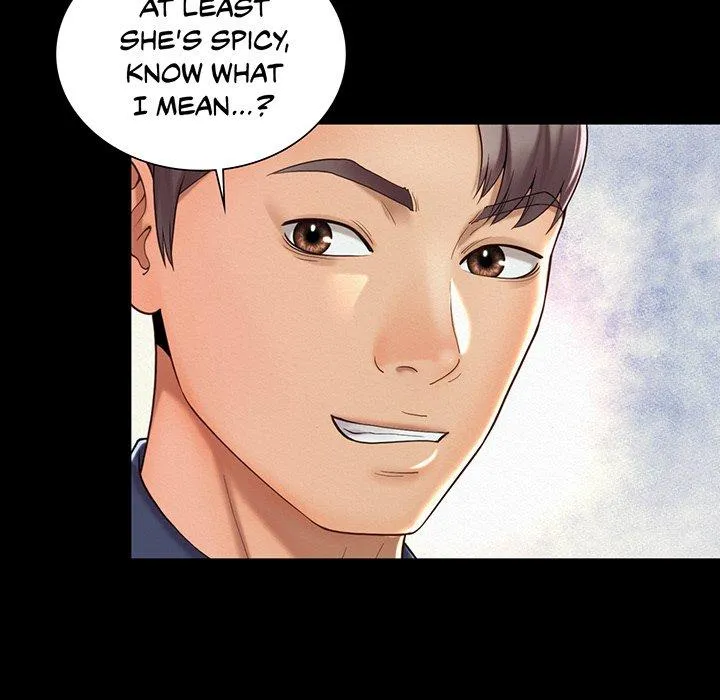 Office Affairs Chapter 23 page 47 - 
