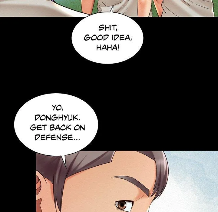 Office Affairs Chapter 23 page 49 - 