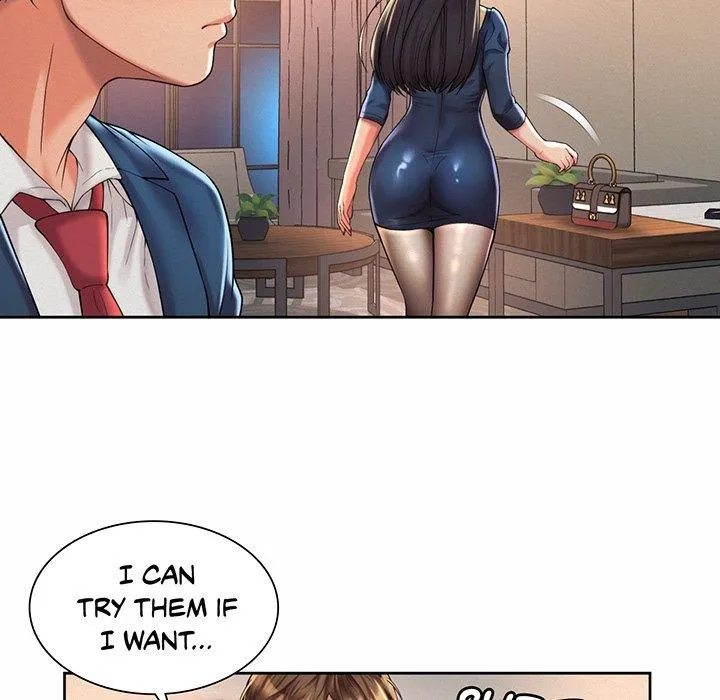 Office Affairs Chapter 23 page 6 - 