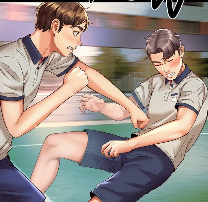 Office Affairs Chapter 23 page 51 - 