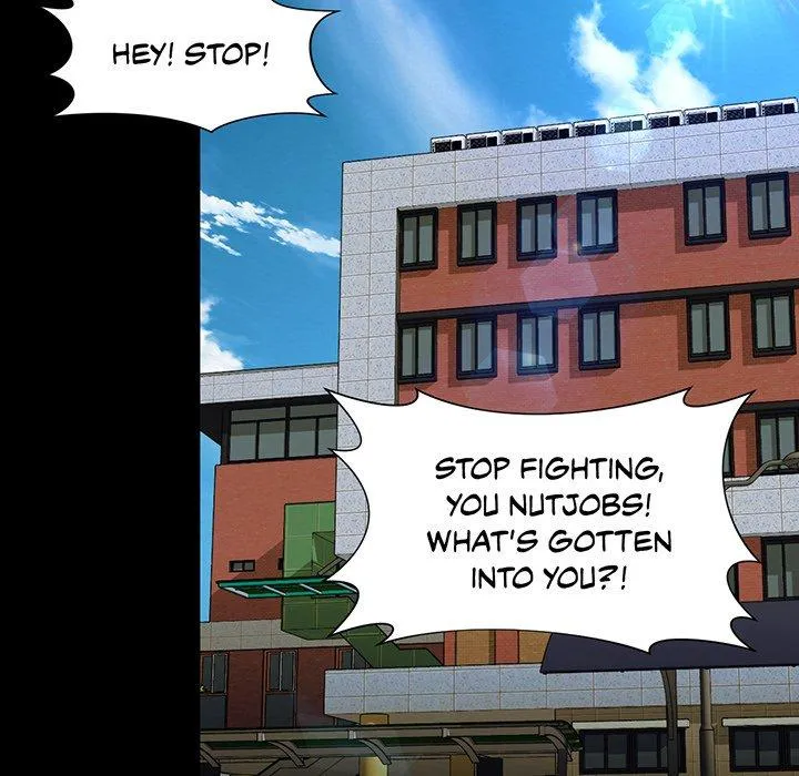 Office Affairs Chapter 23 page 53 - 