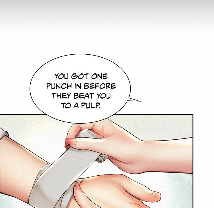 Office Affairs Chapter 23 page 55 - 