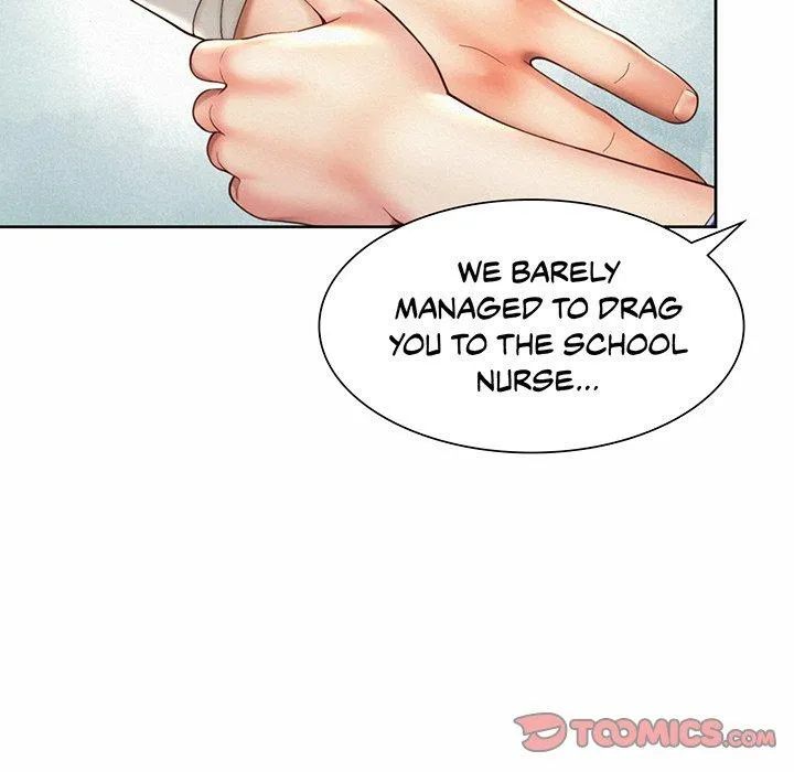Office Affairs Chapter 23 page 56 - 