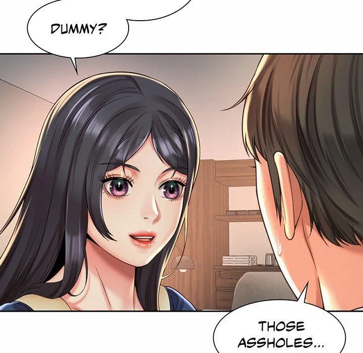 Office Affairs Chapter 23 page 60 - 