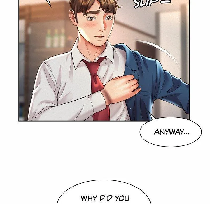 Office Affairs Chapter 23 page 7 - 