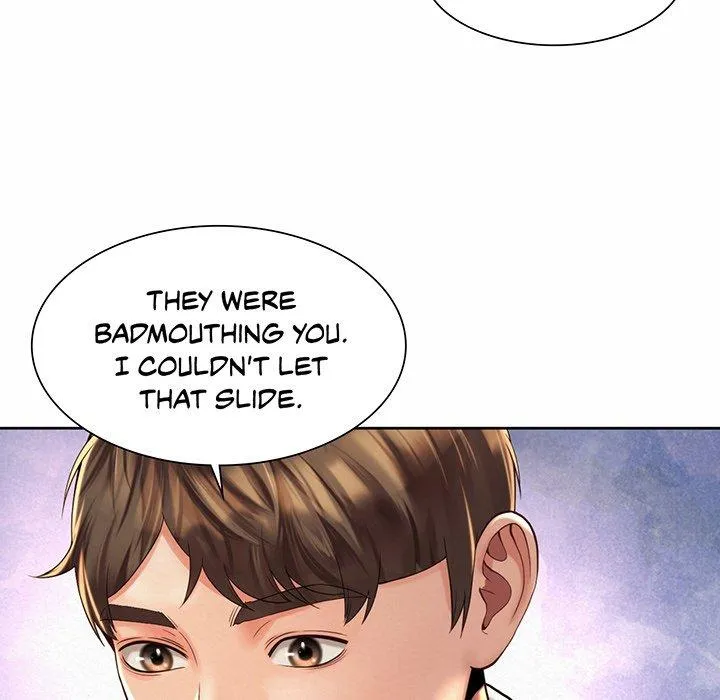 Office Affairs Chapter 23 page 61 - 