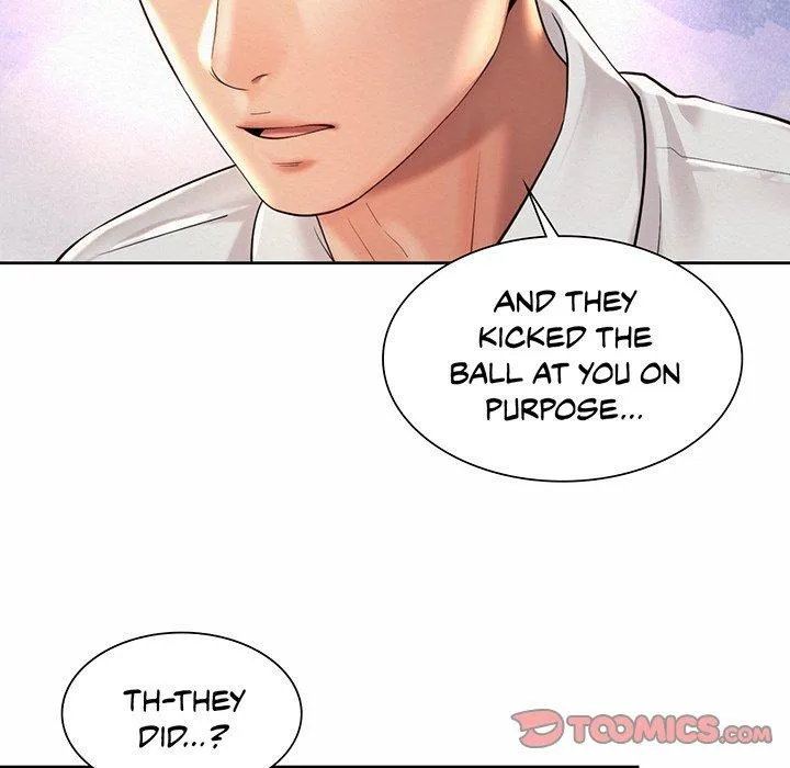 Office Affairs Chapter 23 page 62 - 