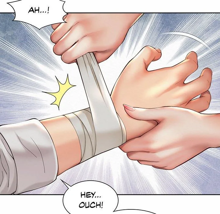 Office Affairs Chapter 23 page 69 - 
