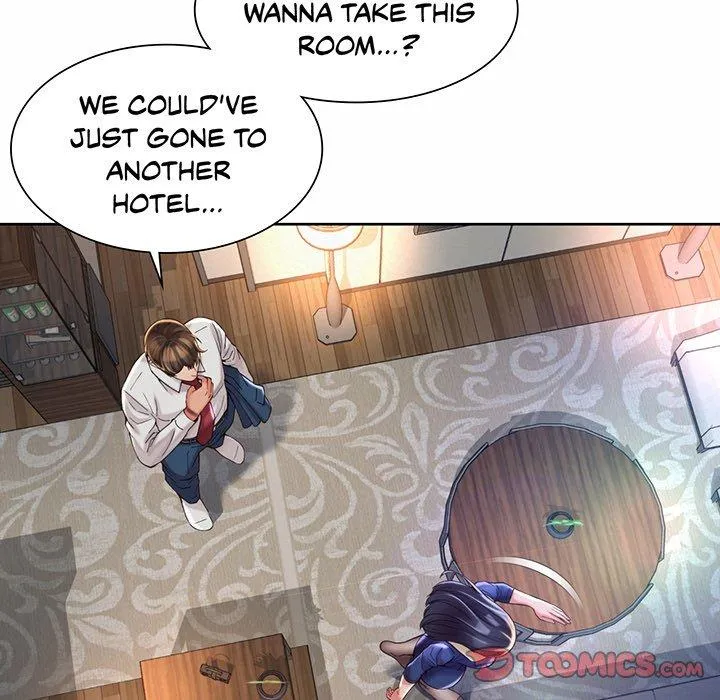 Office Affairs Chapter 23 page 8 - 
