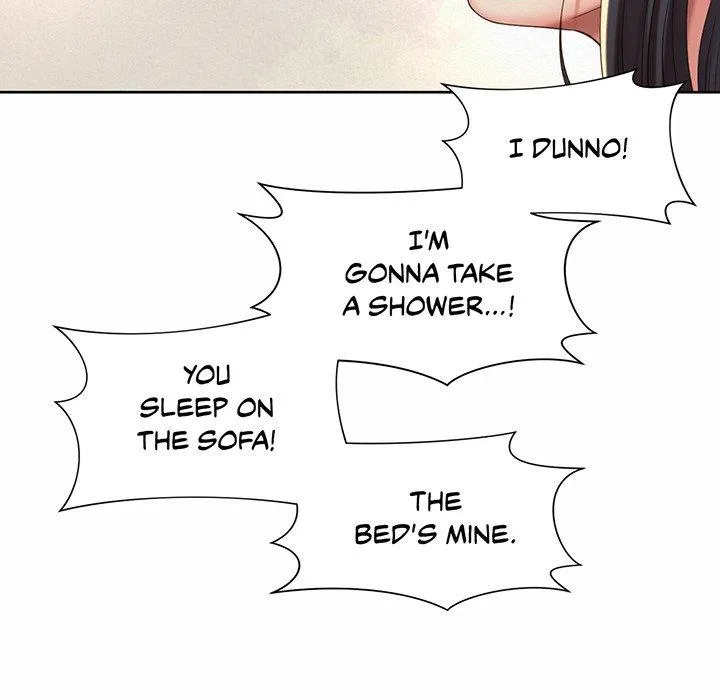 Office Affairs Chapter 23 page 73 - 