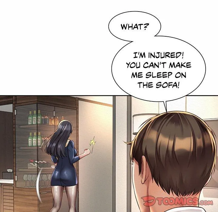 Office Affairs Chapter 23 page 74 - 