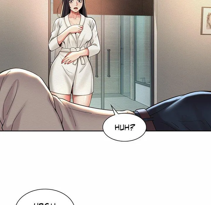 Office Affairs Chapter 23 page 85 - 