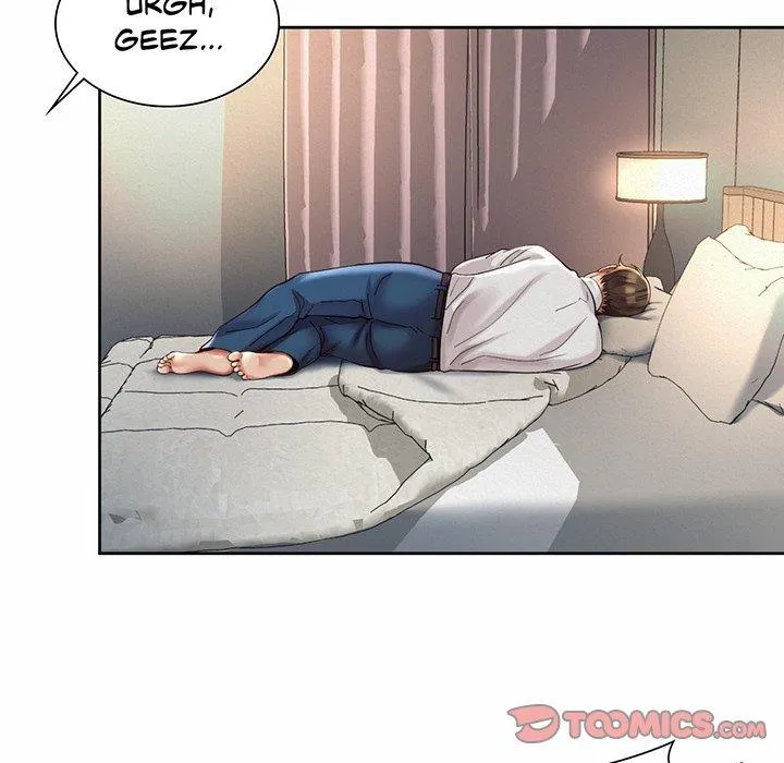 Office Affairs Chapter 23 page 86 - 