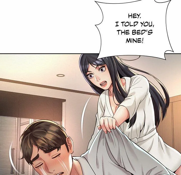 Office Affairs Chapter 23 page 87 - 