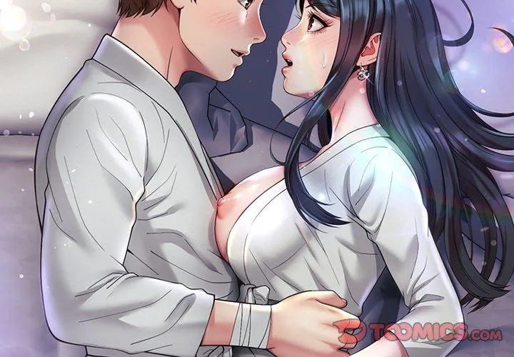 Office Affairs Chapter 24 page 2 - 