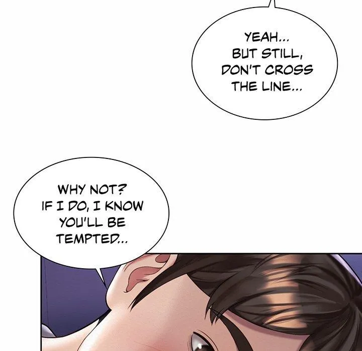 Office Affairs Chapter 24 page 12 - 