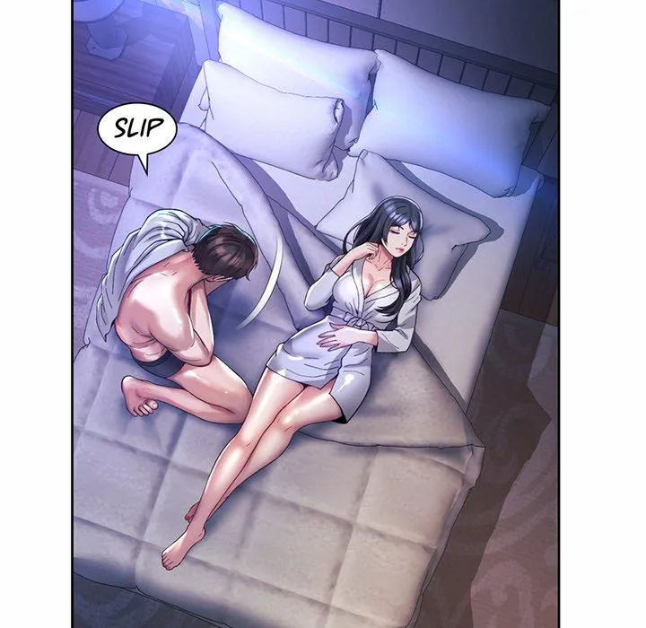 Office Affairs Chapter 24 page 15 - 