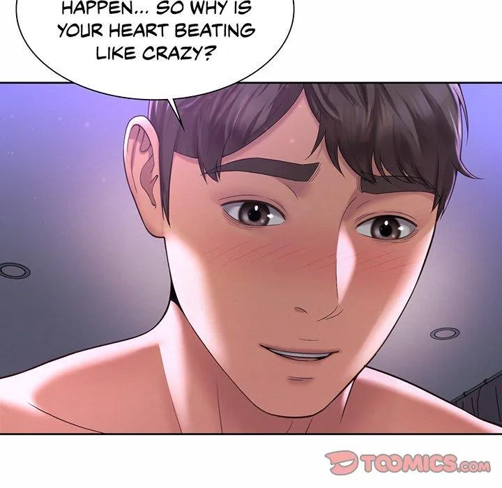 Office Affairs Chapter 24 page 20 - 