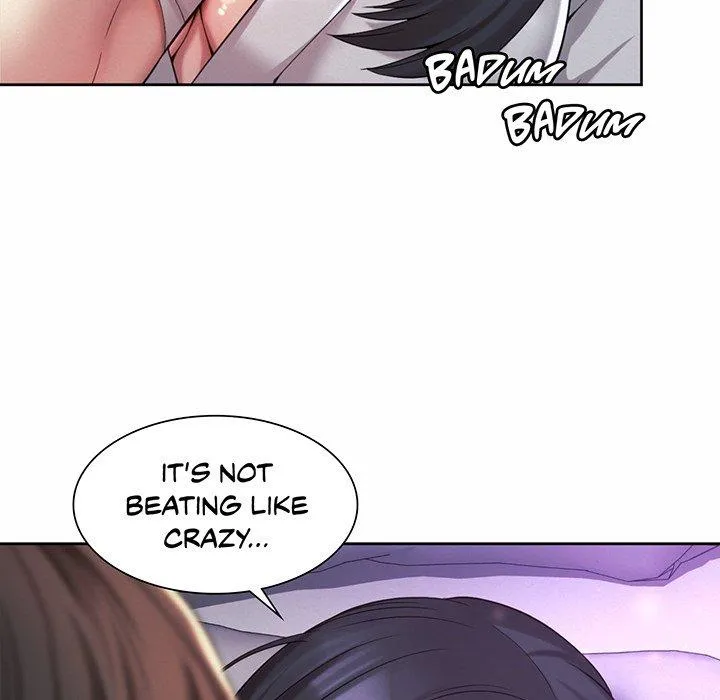 Office Affairs Chapter 24 page 22 - 