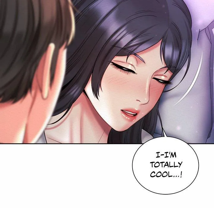 Office Affairs Chapter 24 page 23 - 