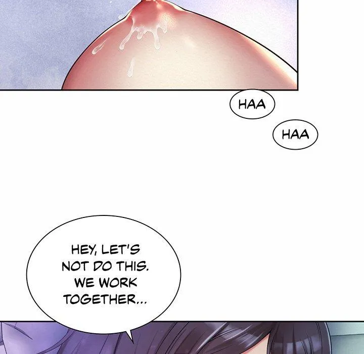 Office Affairs Chapter 24 page 43 - 