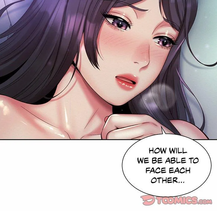 Office Affairs Chapter 24 page 44 - 