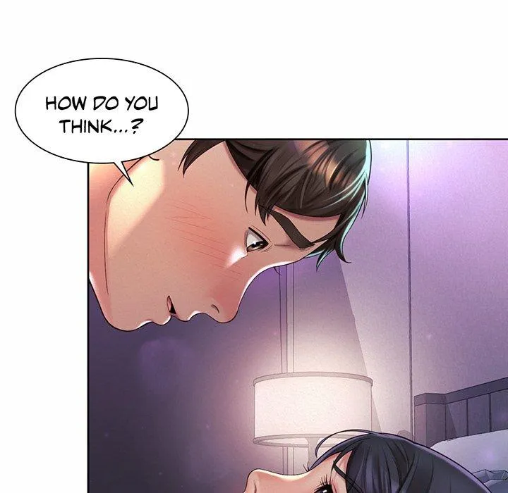 Office Affairs Chapter 24 page 45 - 