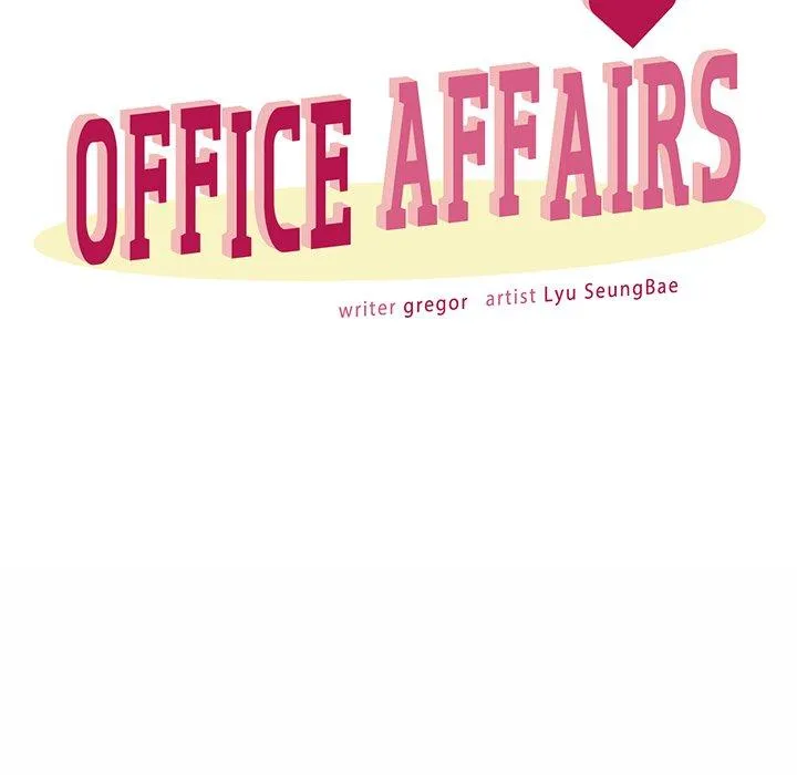 Office Affairs Chapter 24 page 6 - 