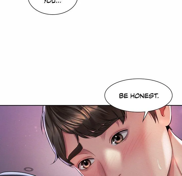 Office Affairs Chapter 24 page 57 - 