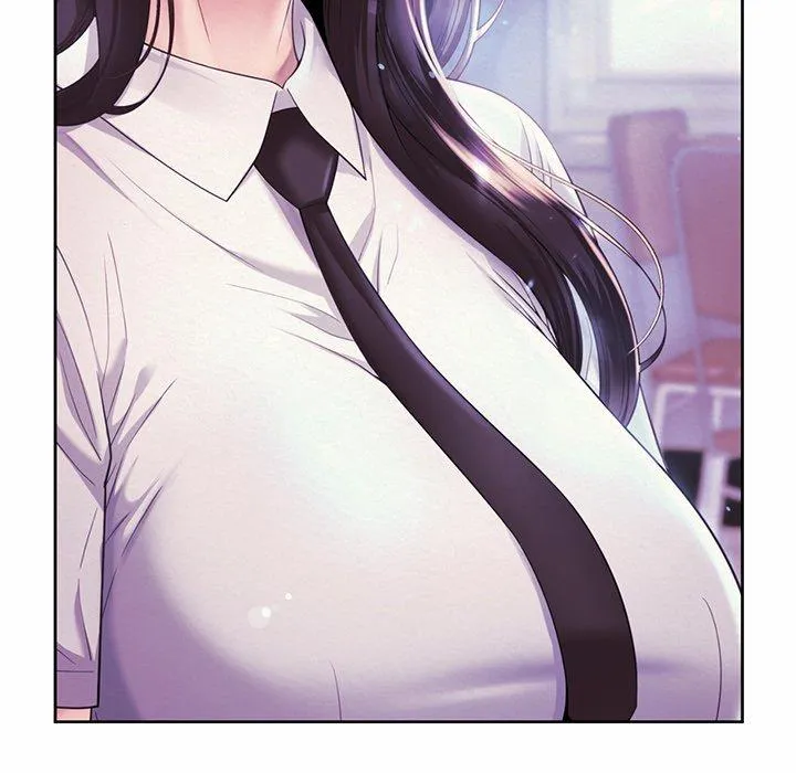 Office Affairs Chapter 24 page 61 - 