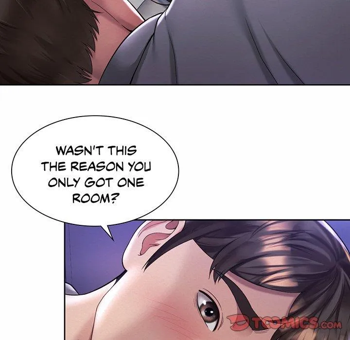 Office Affairs Chapter 24 page 8 - 