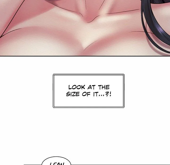 Office Affairs Chapter 24 page 87 - 
