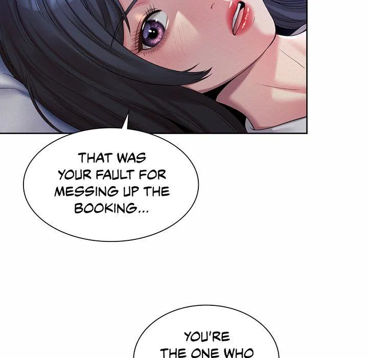 Office Affairs Chapter 24 page 10 - 