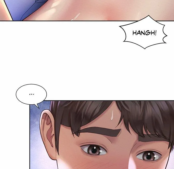 Office Affairs Chapter 25 page 18 - 