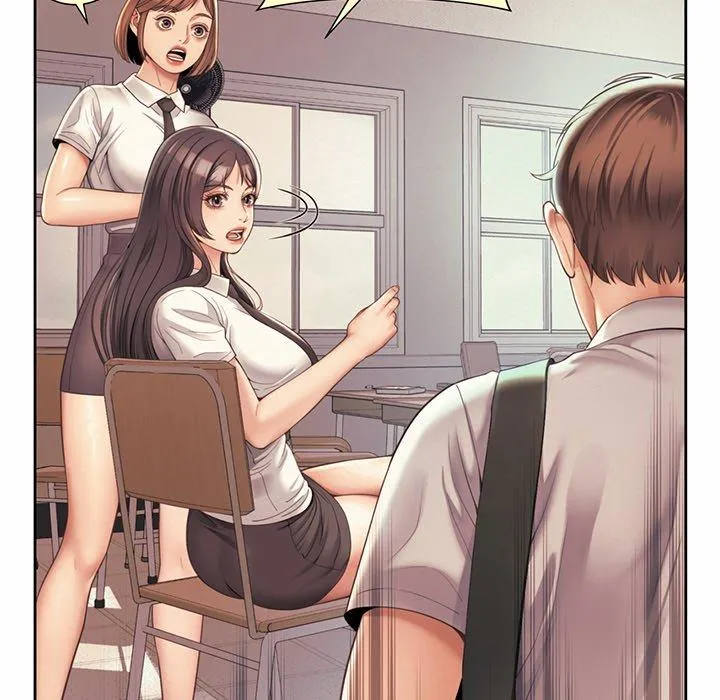Office Affairs Chapter 25 page 31 - 
