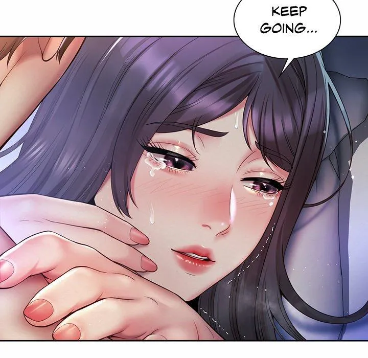 Office Affairs Chapter 25 page 44 - 
